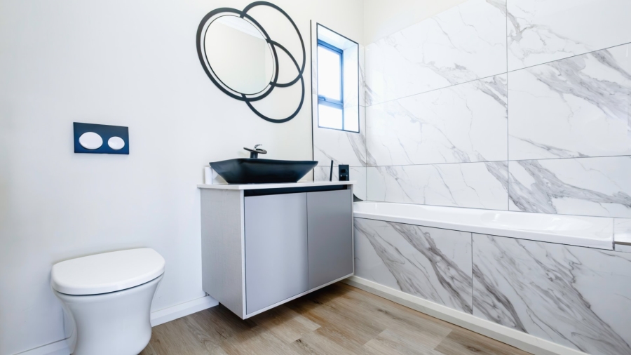 To Let 3 Bedroom Property for Rent in Eden Residential Estate Western Cape